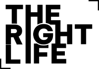 The Right Life Logo