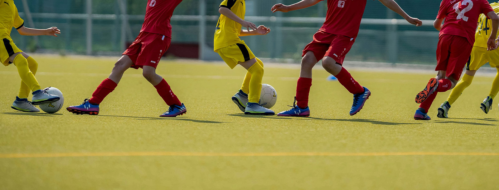 Sports isn’t just for fun; it’s the foundation of a healthy mind