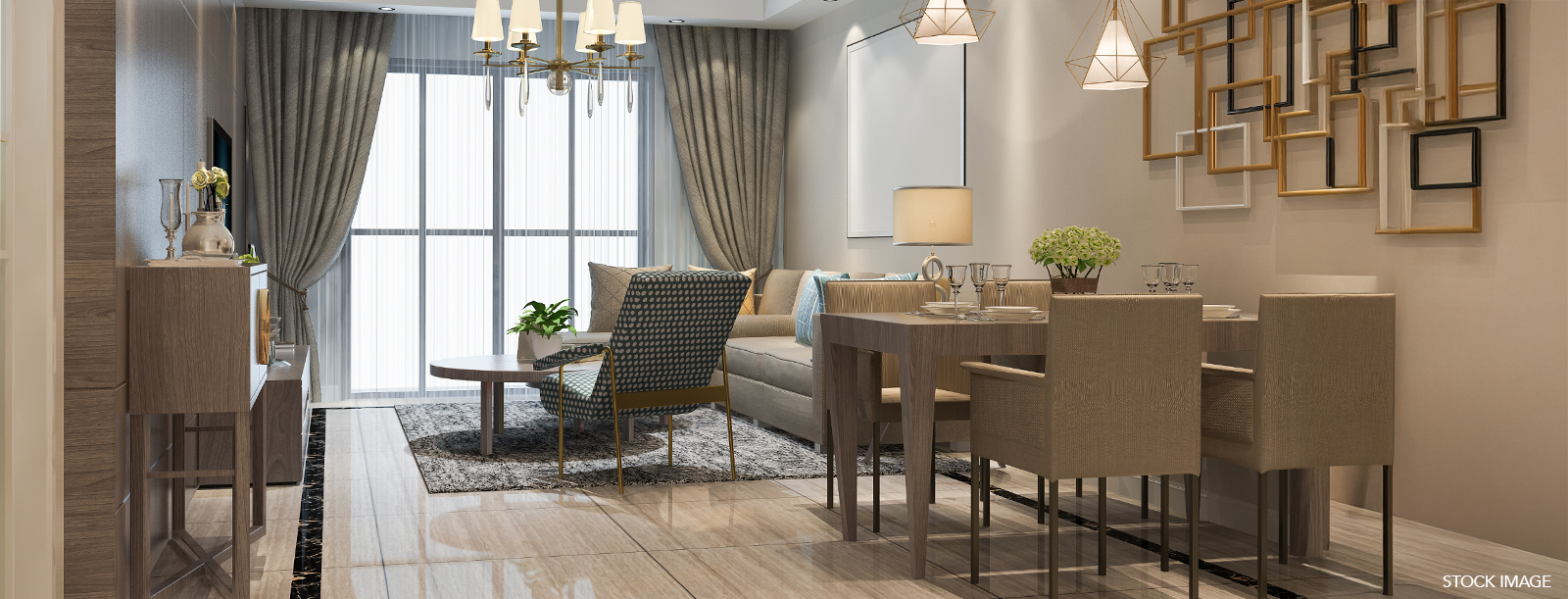 Modern Living Meets Connectivity: Why 2BHK Apartment In Sarjapur-Whitefield Road Are Ideal