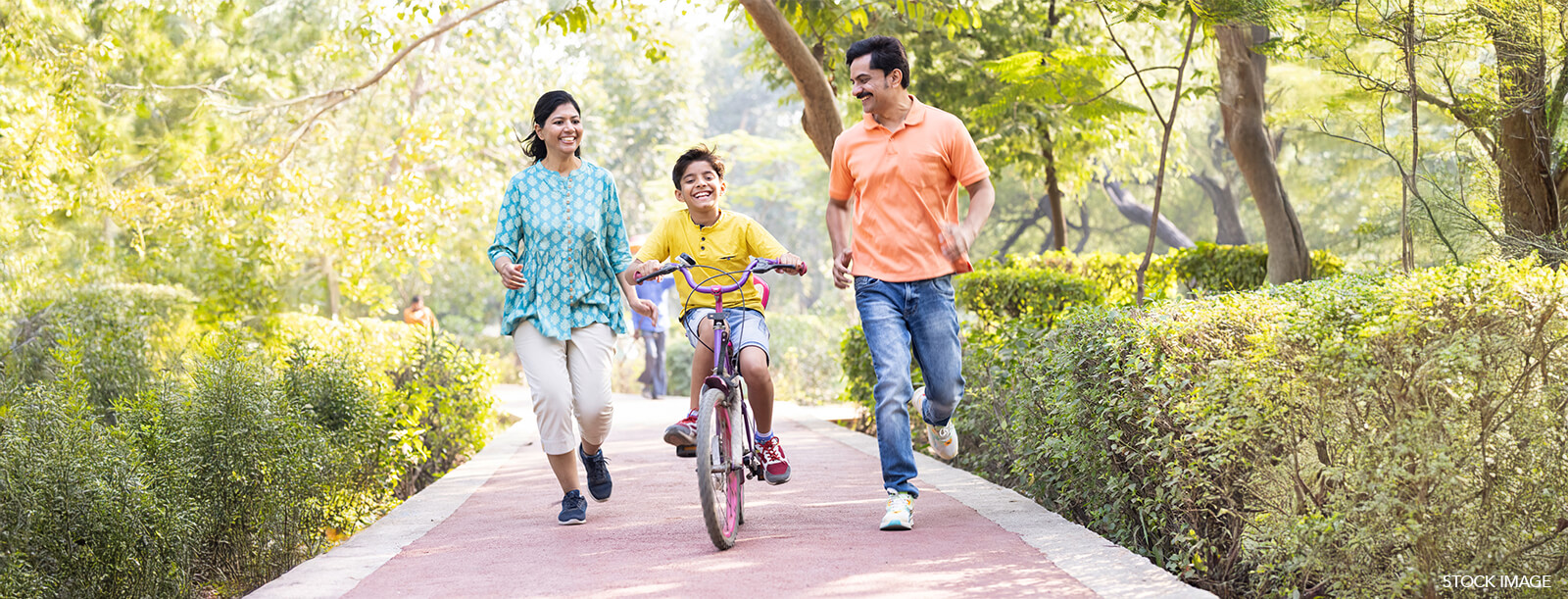 Discover How Child-Centric Township Living Offers Ease Of Living Like Never Before
