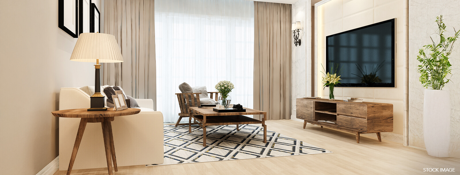 Experience Elevated Living With A Luxury 3BHK Apartment In East Bangalore