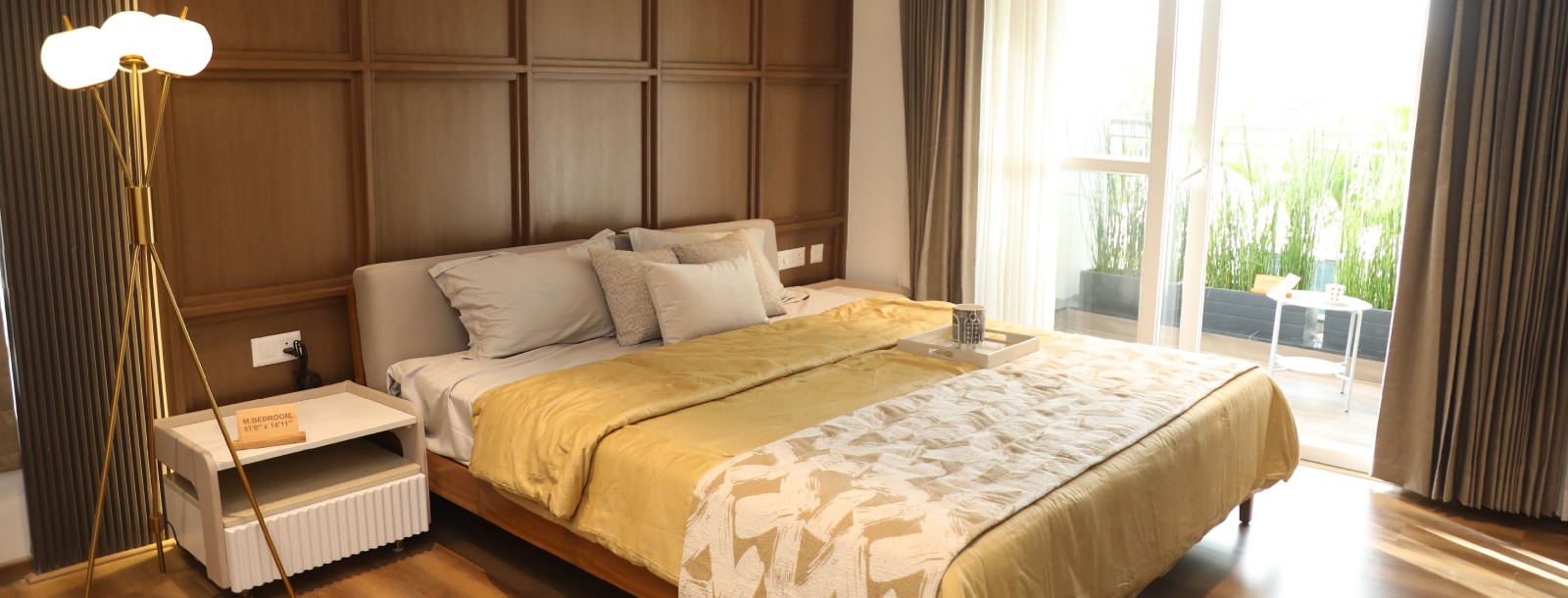 5 Reasons To Opt For 3 BHK Apartment In Sarjapur-Whitefield Road