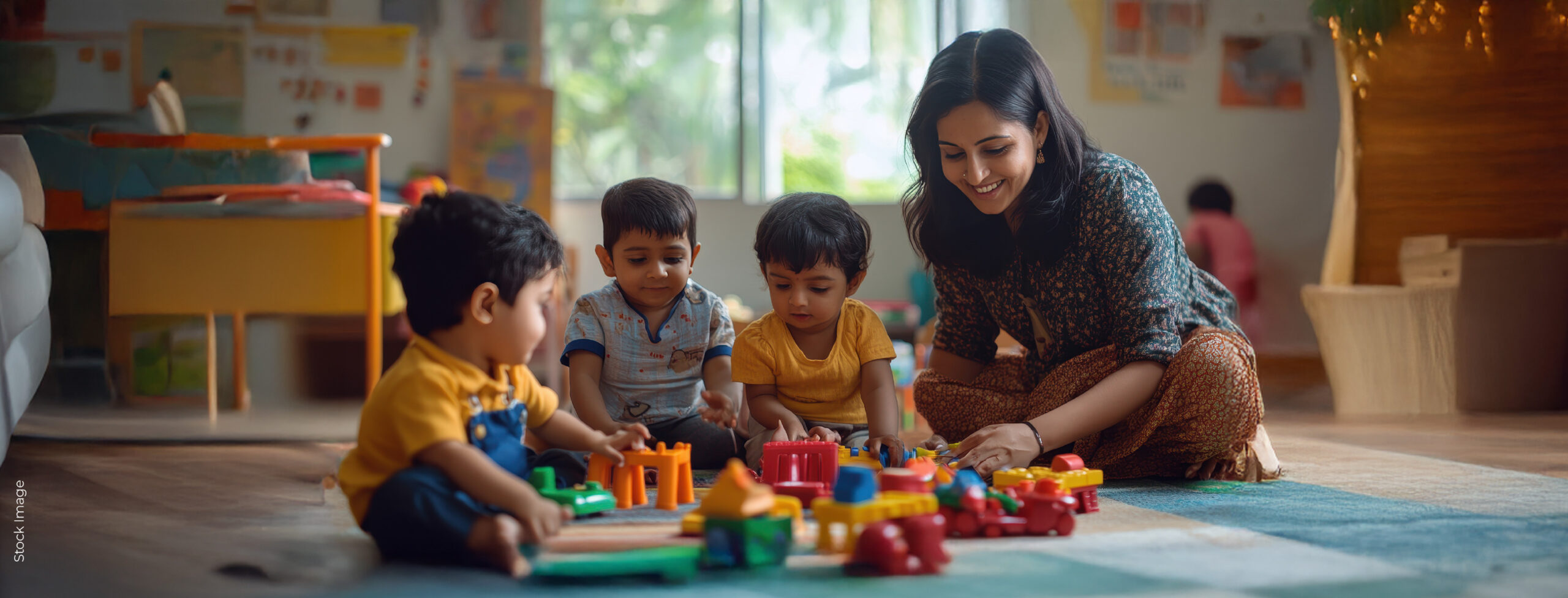 How 3 BHK Apartments in Sarjapur Road Balance Work and Childcare?