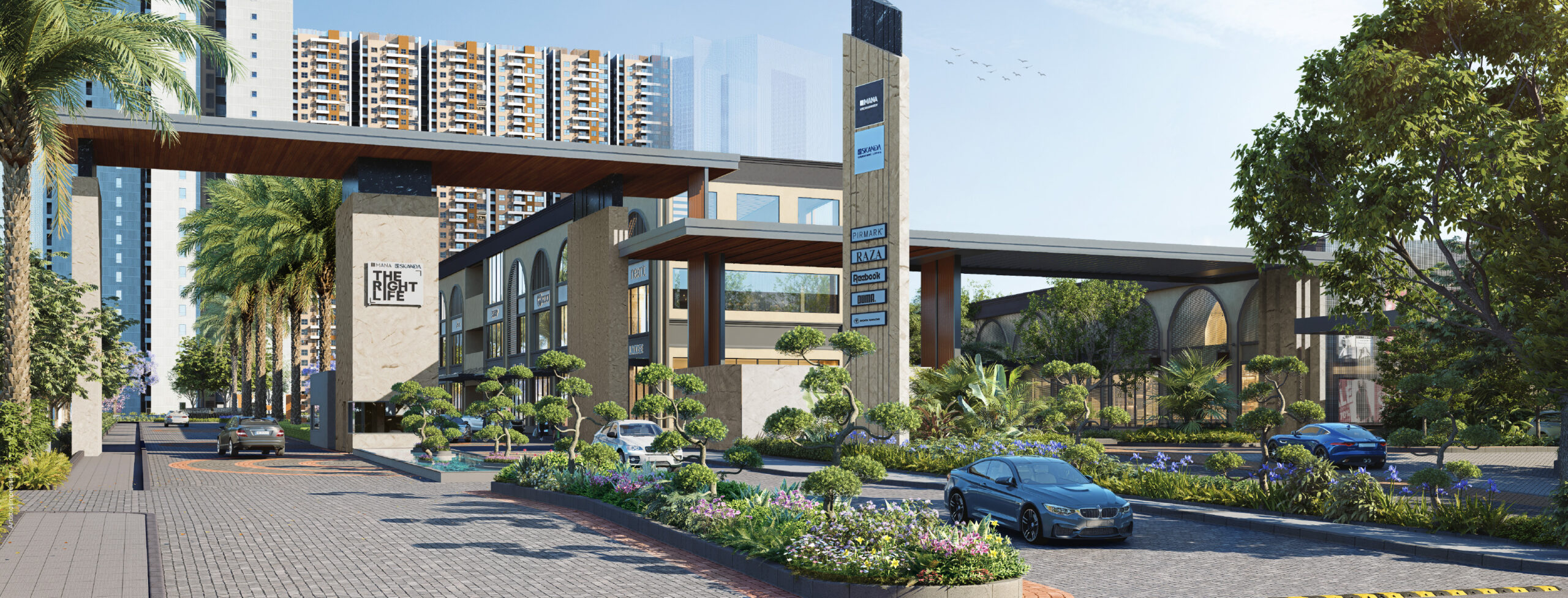Top 5 Bangalore Areas where NRIs must invest in 2026