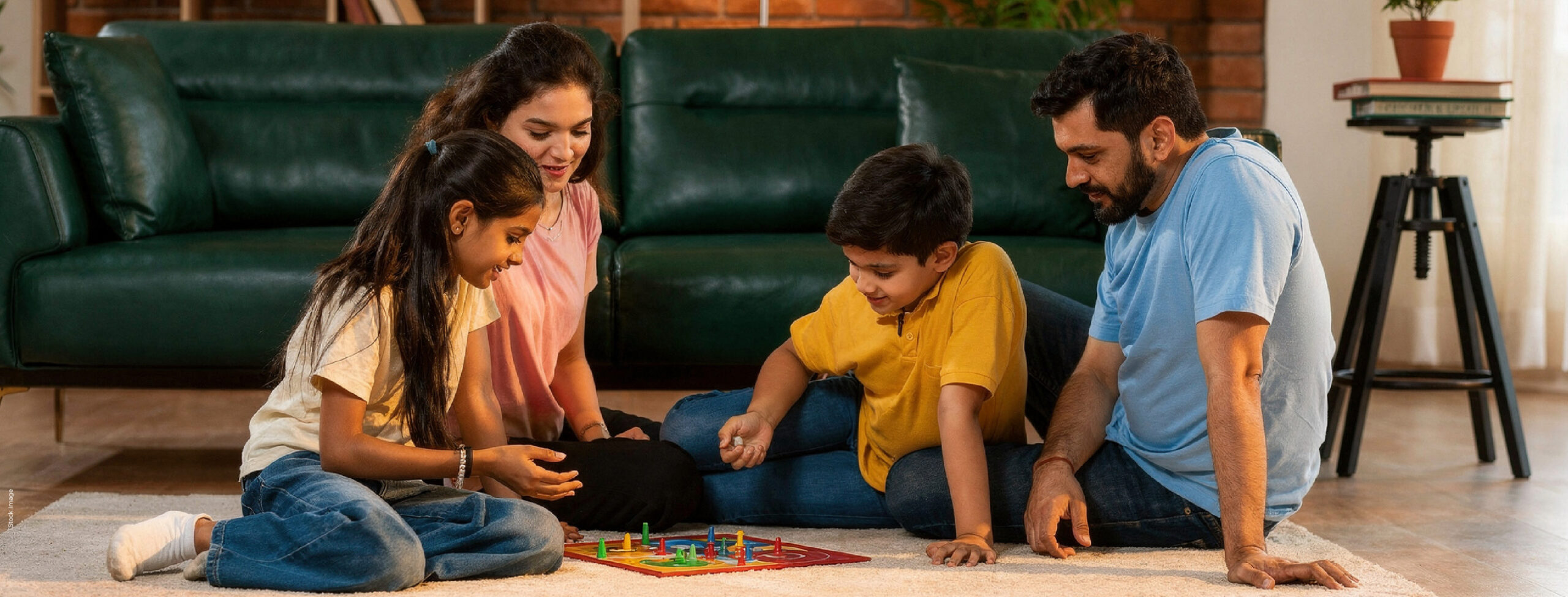 Why Are Child-Centric Townships More Valuable to Resell?