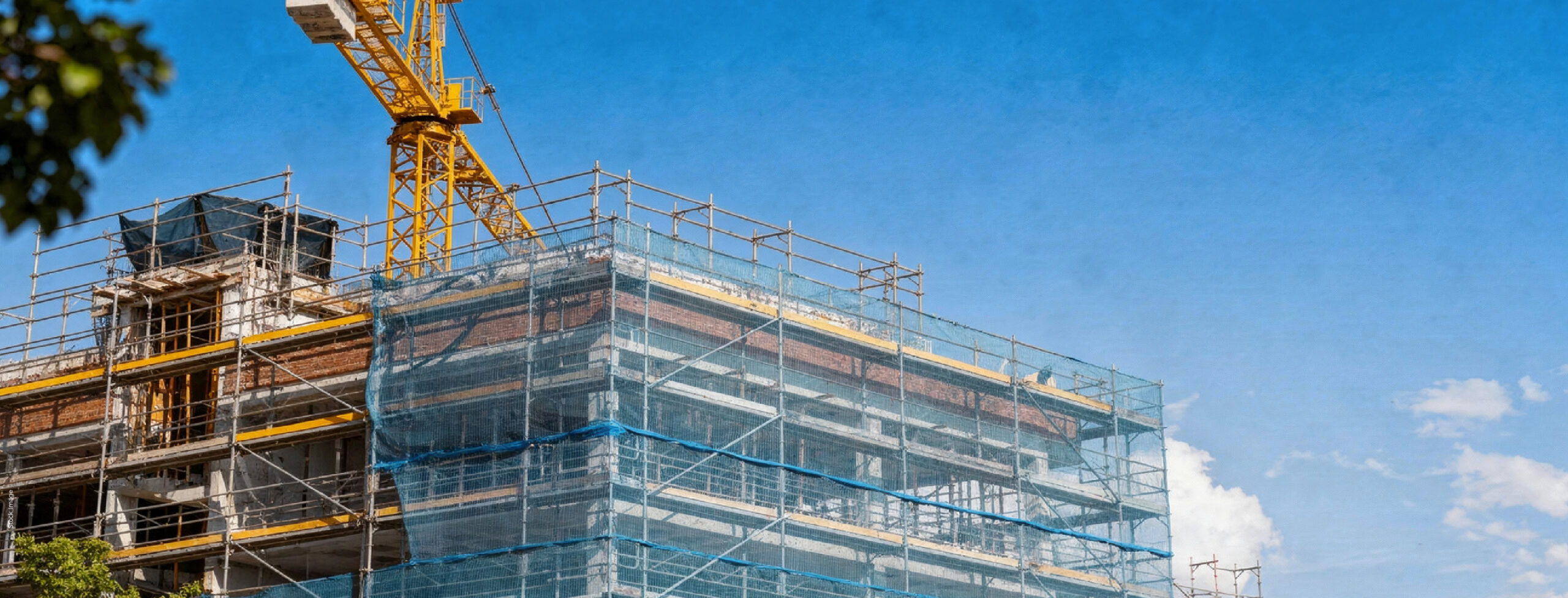 Why Under-Construction Homes Have Higher ROI
