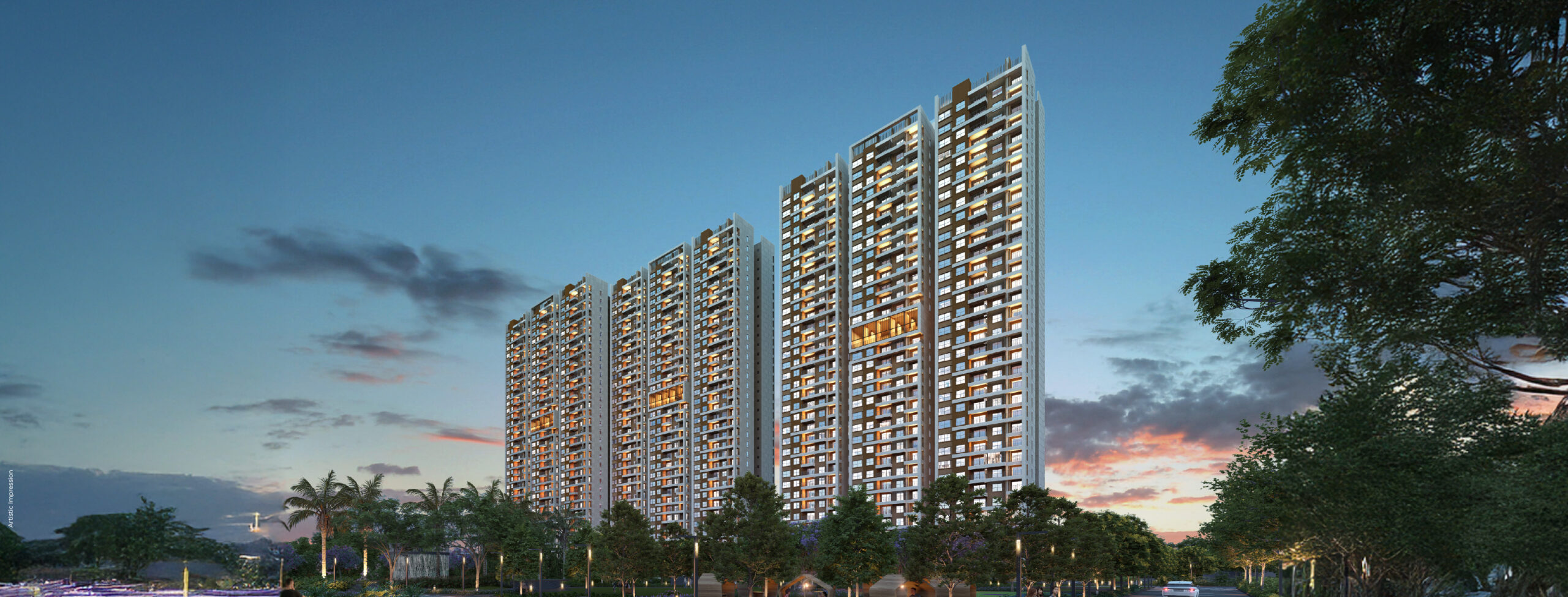 Investing in Bangalore Real Estate: North vs. East
