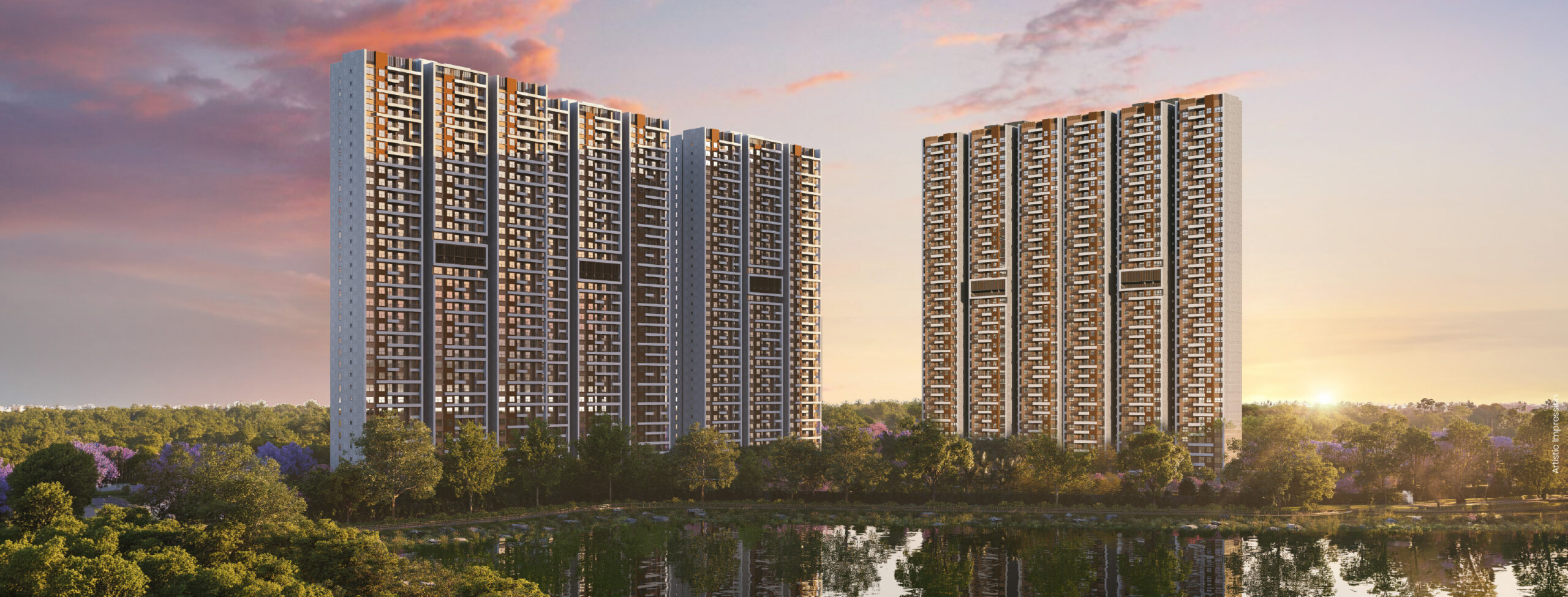 Apartments Near Schools: Why They Offer Smart ROI In Sarjapur