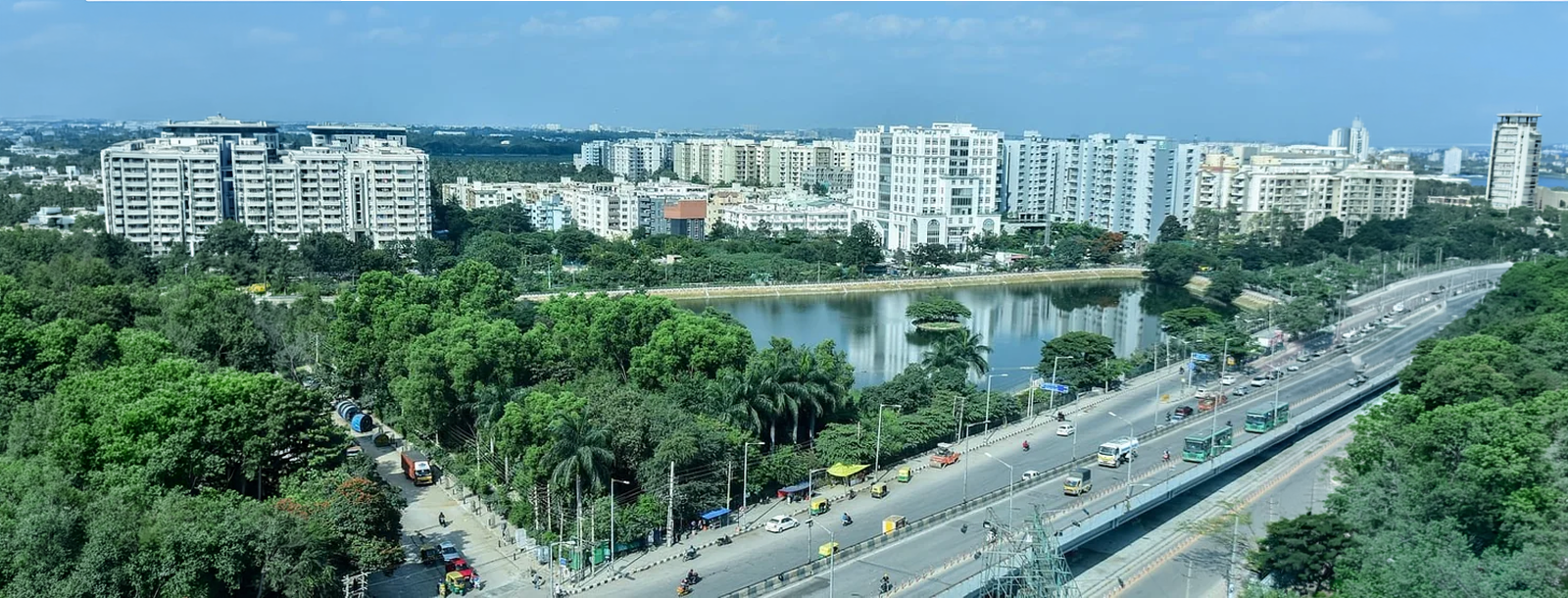 Top 5 Bangalore Areas Where NRIs Should Invest in 2026