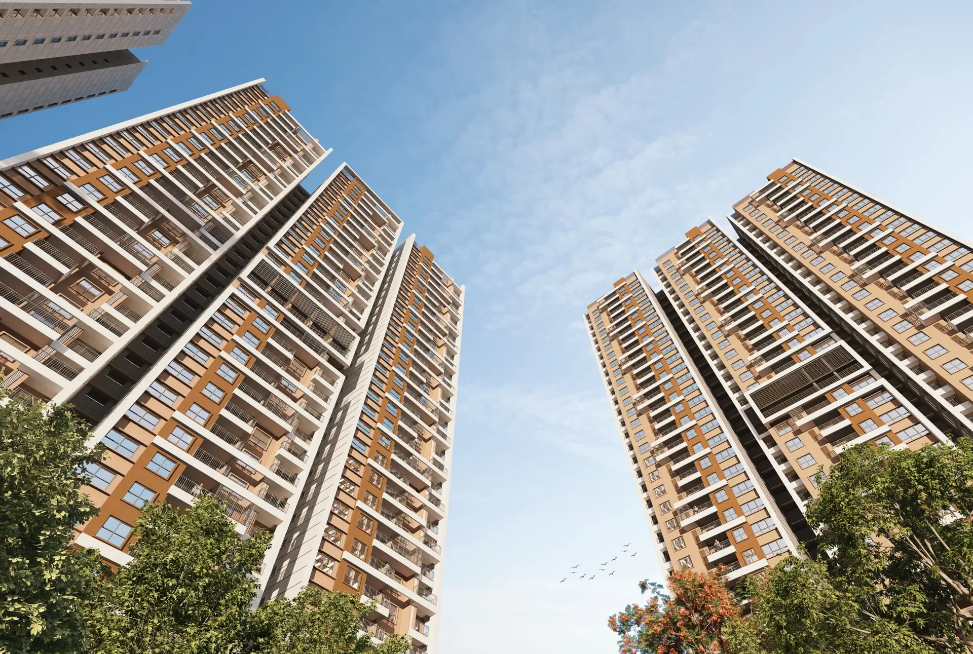 Designed to bring families closer to nature,