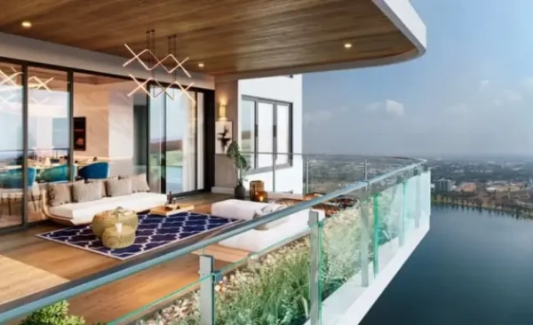 Mana & Skanda Expand The Right Life with The Solitaire, a Premium Residential Development in East Bengaluru