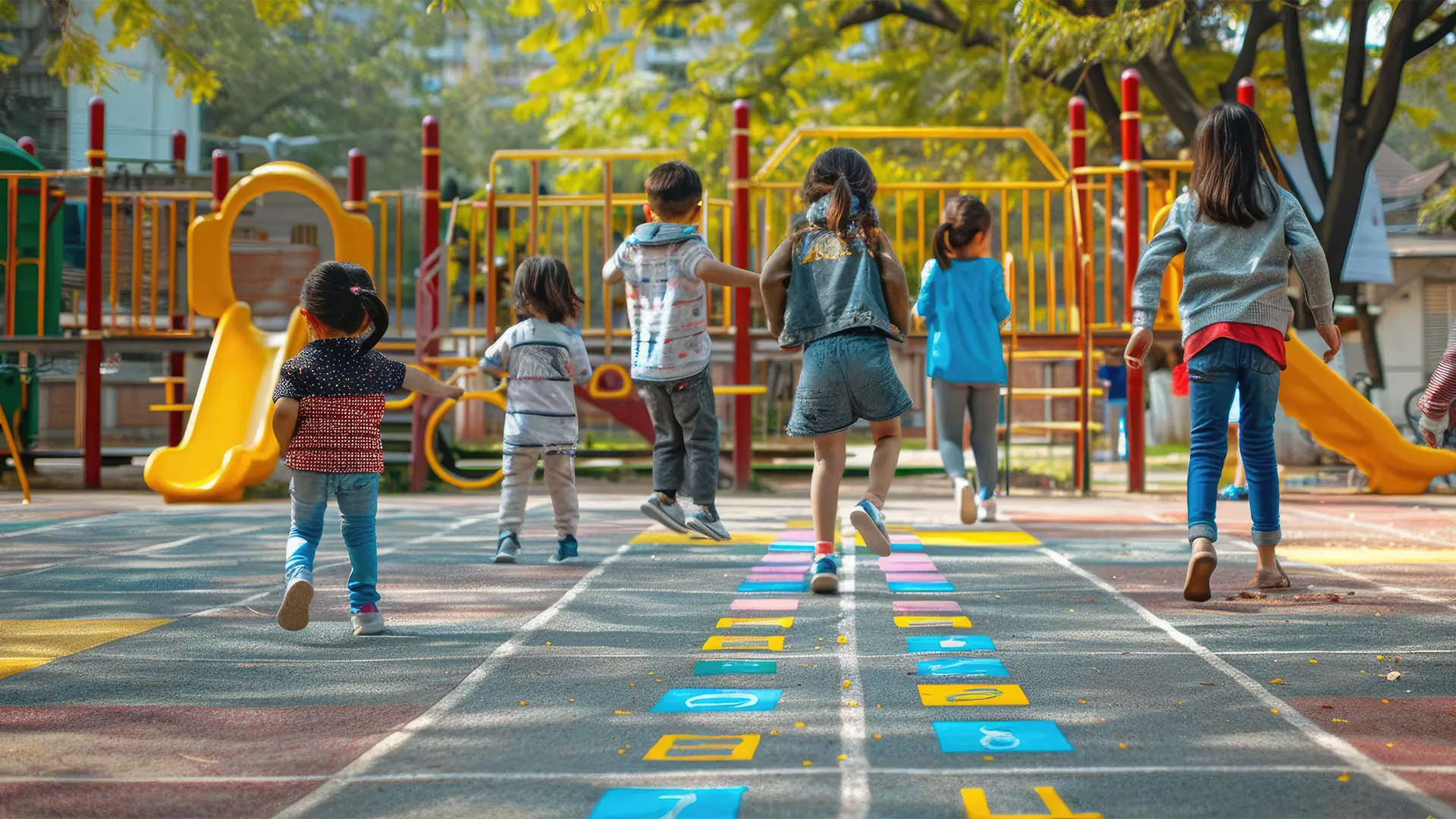 What Makes a Child-Centric Township in Sarjapur Different
