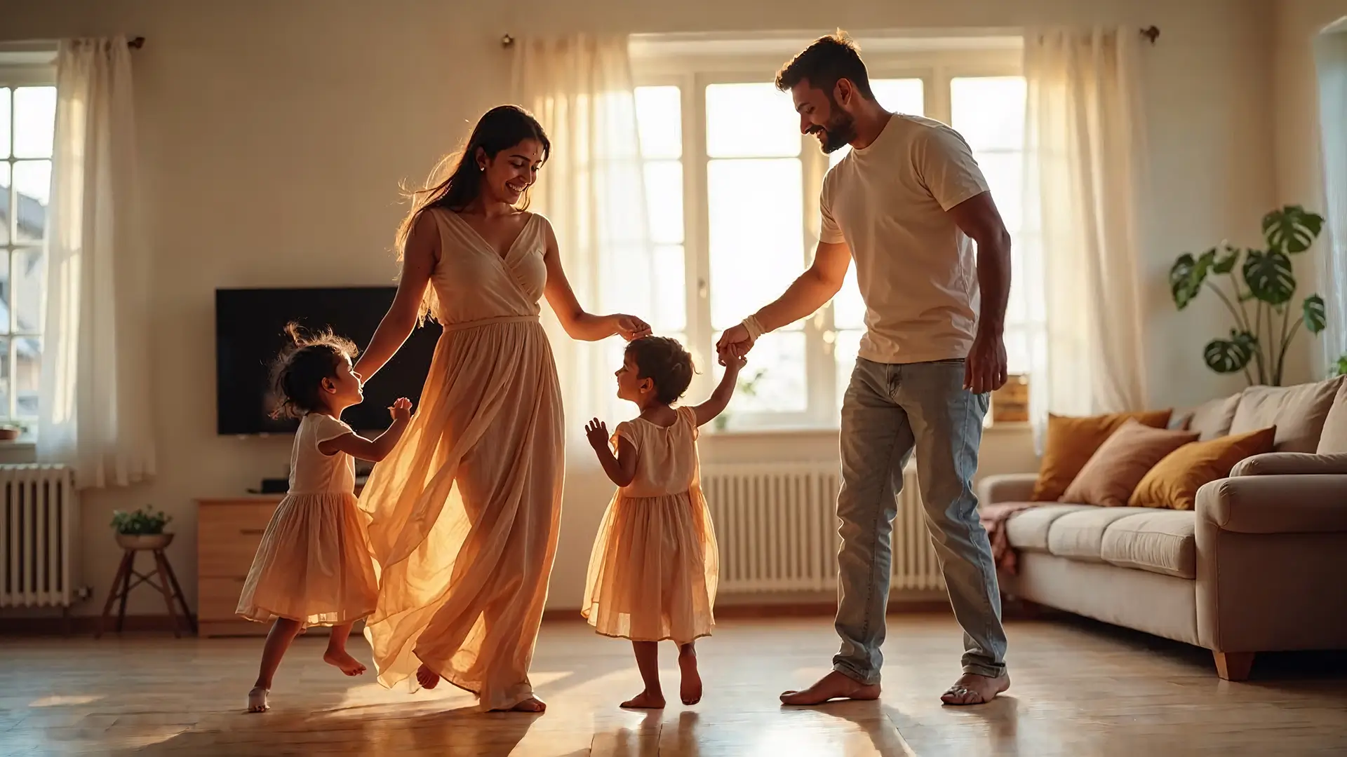 Family-Friendly Apartments in Sarjapur: What Actually Makes Them Family-Friendly