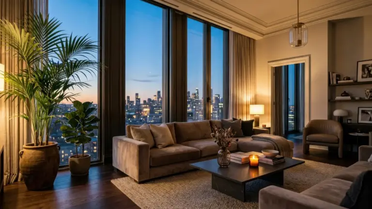 Luxury Apartments in Sarjapur Road