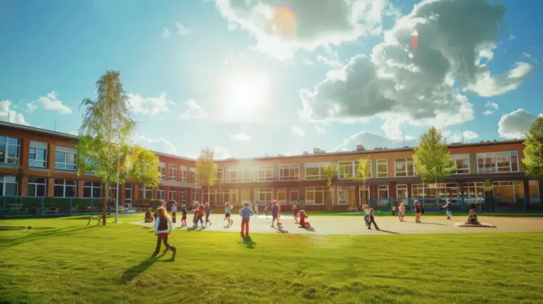 Best Schools Near Sarjapur Apartments: What Parents Should Know